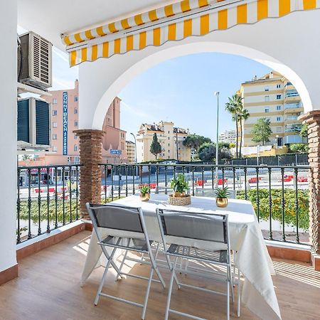 797 Holiday Rentals - Apartamento En Pueblo Quinta A 1 Min De La Playa Benalmadena Exterior photo