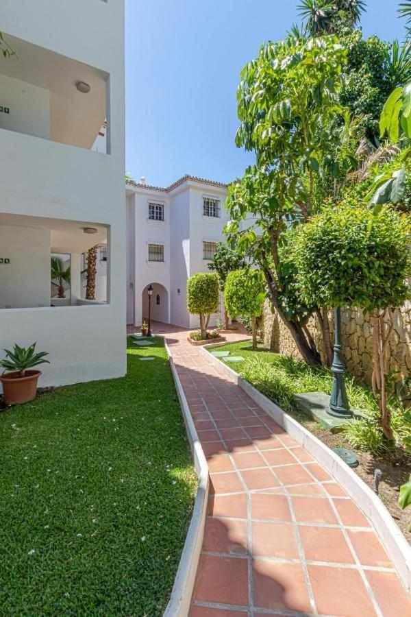 797 Holiday Rentals - Apartamento En Pueblo Quinta A 1 Min De La Playa Benalmadena Exterior photo