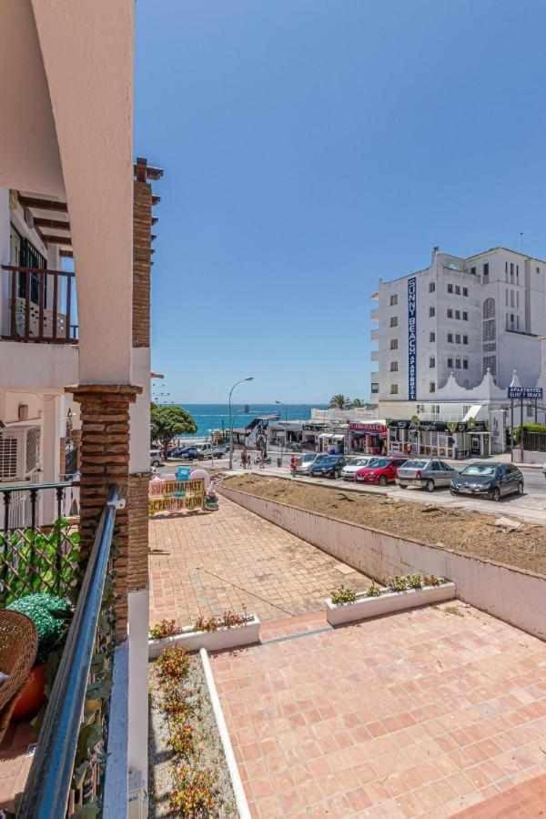 797 Holiday Rentals - Apartamento En Pueblo Quinta A 1 Min De La Playa Benalmadena Exterior photo