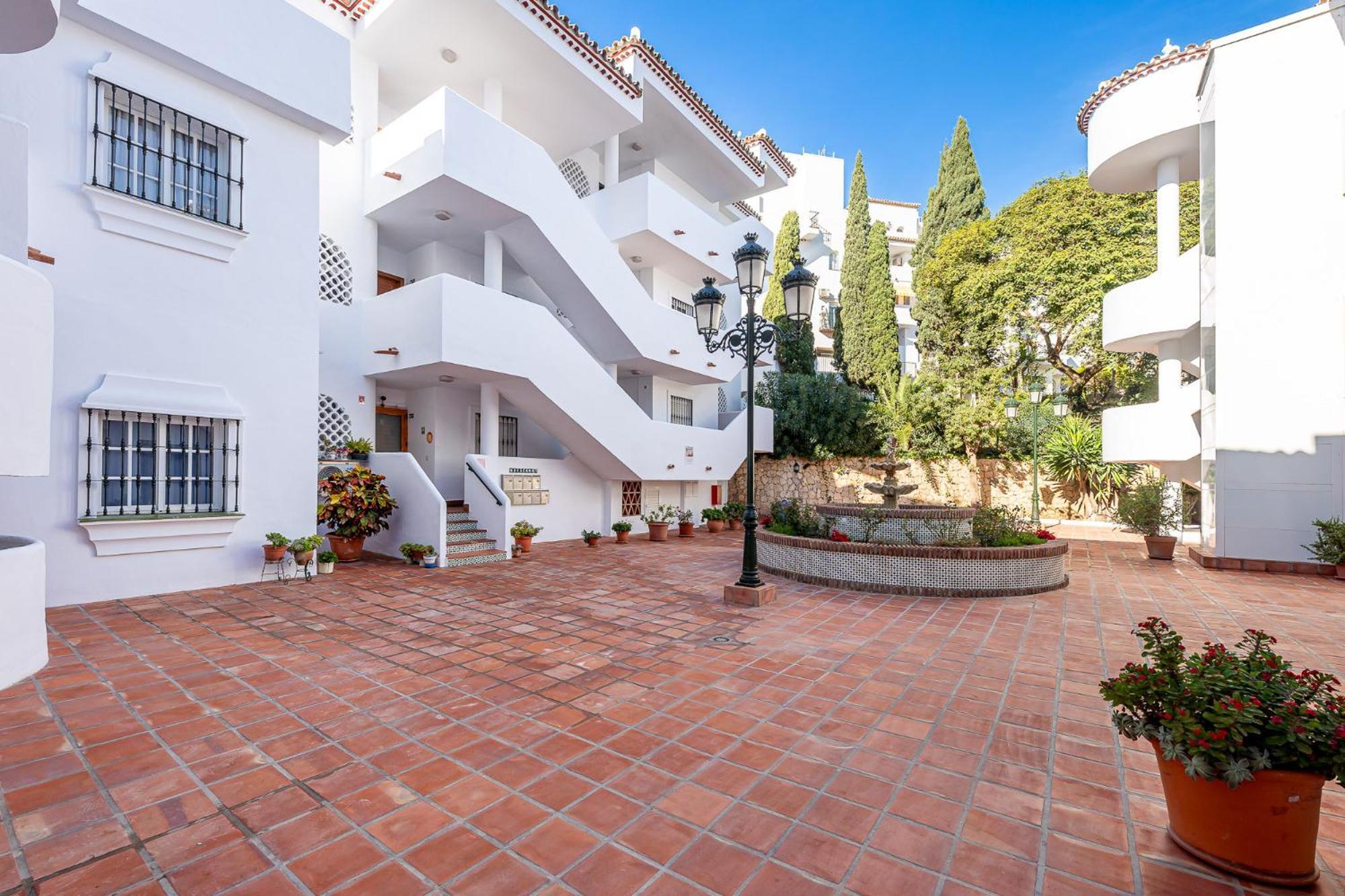 797 Holiday Rentals - Apartamento En Pueblo Quinta A 1 Min De La Playa Benalmadena Exterior photo